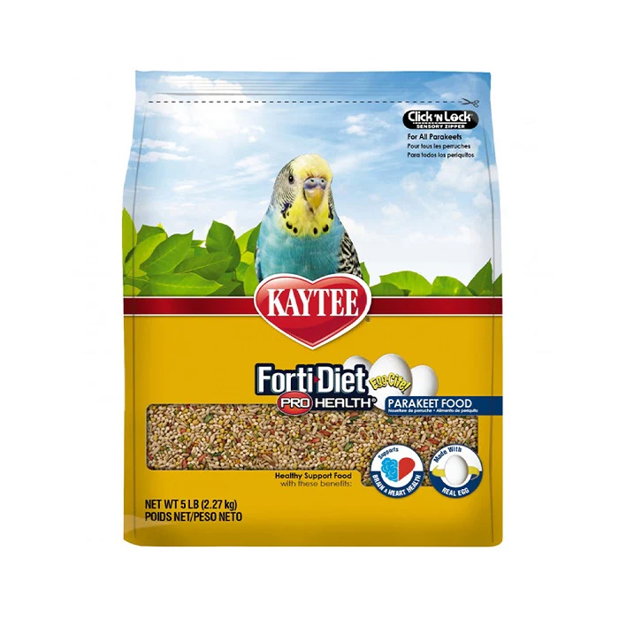 Kaytee Eggcite Periquito 5 Lb