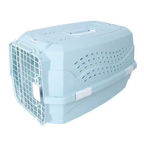 Kennel Celeste Para Mascota - S - Image 2