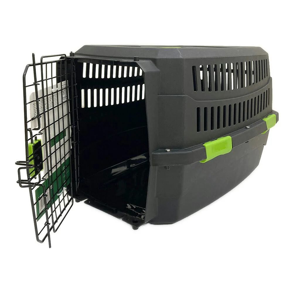 Kennel Ecológico Para Mascota
