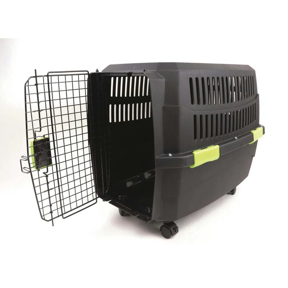 Kennel Ecológico Para Mascota - Image 3