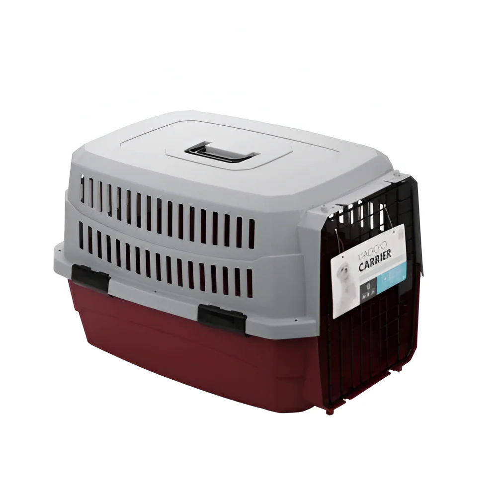 Kennel Para Mascotas - M