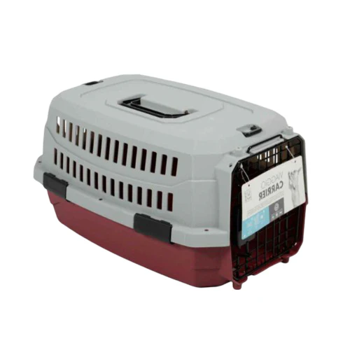 Kennel para Mascotas XS
