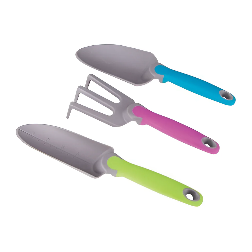 Kit de Jardinería de 3 Piezas - Image 2