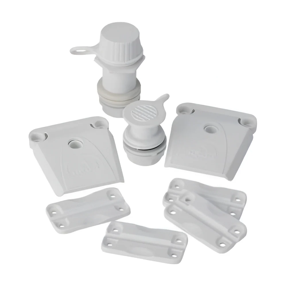 Kit De Partes Universal Para Hielera