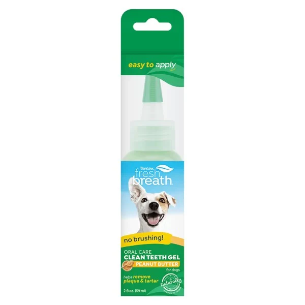 Limpiador Fácil Tropiclean para Perros