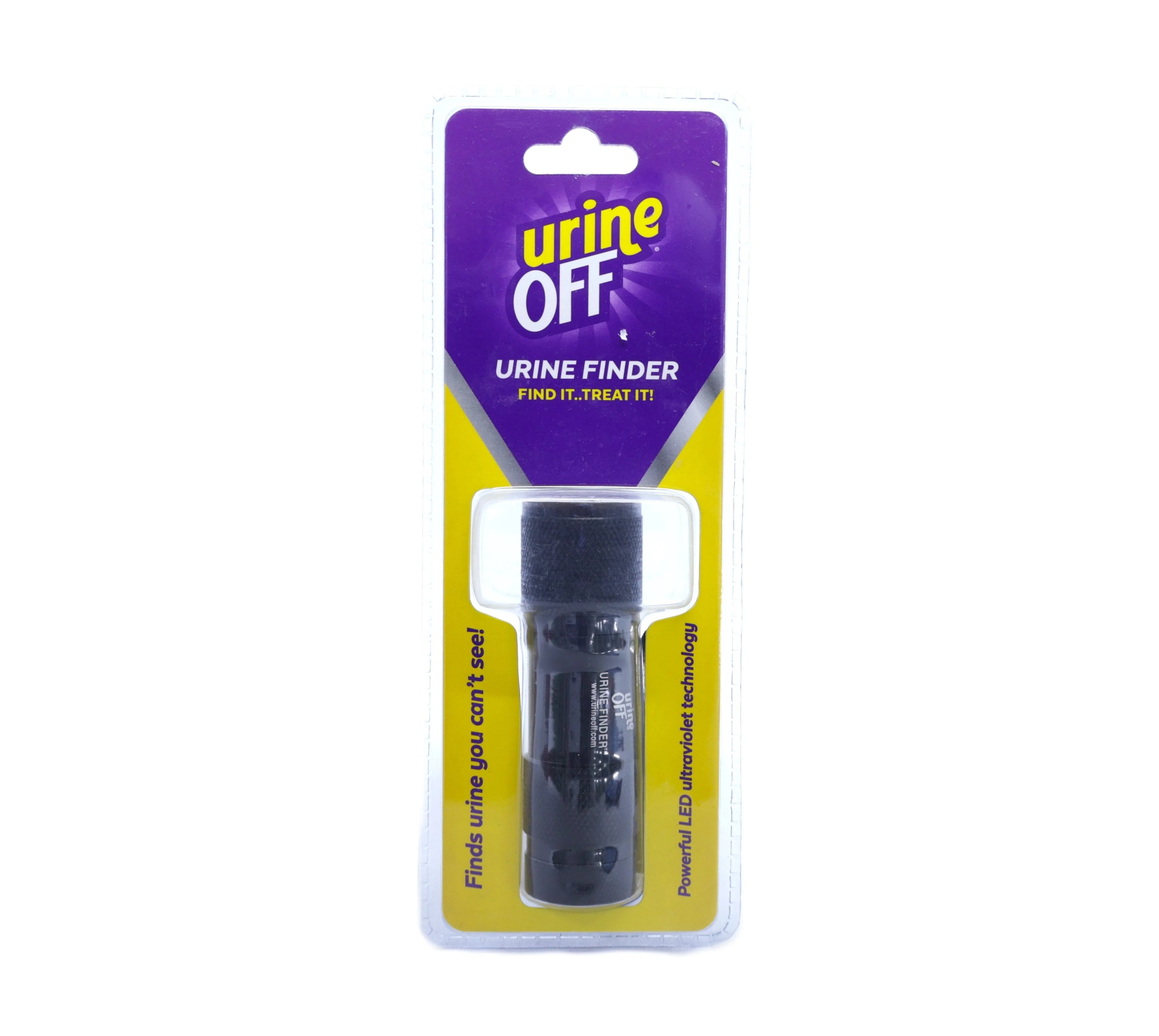 Luz Led Detectora de Rastro - Image 2