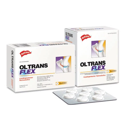 OL Trans Flex Tableta Individual - Image 2