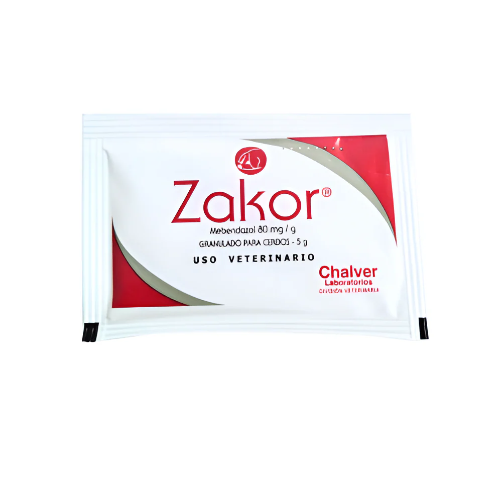 Zakor Granulado 5G - Image 2