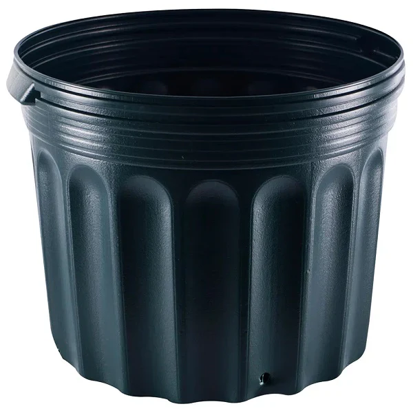 Macetero Negro #2800