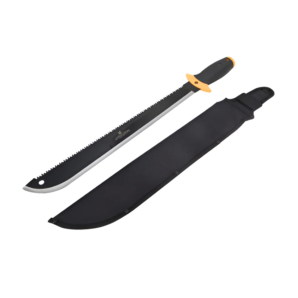 Machete 18 Con Sierra - Image 2