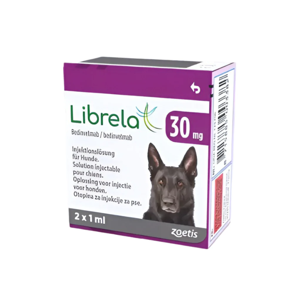 Medicamento Analgésico Librela Para Perros - Image 5