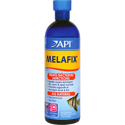 Melafix 473mL