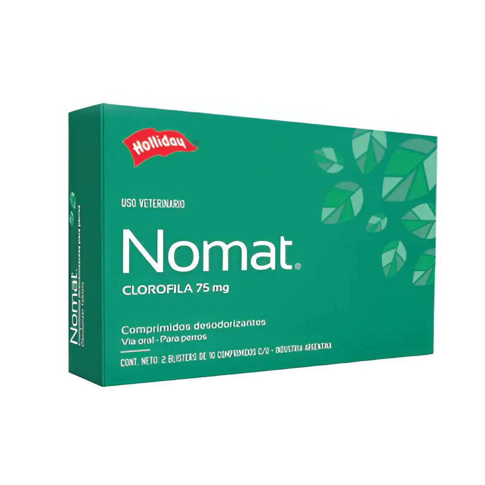 Nomat 1 Tableta