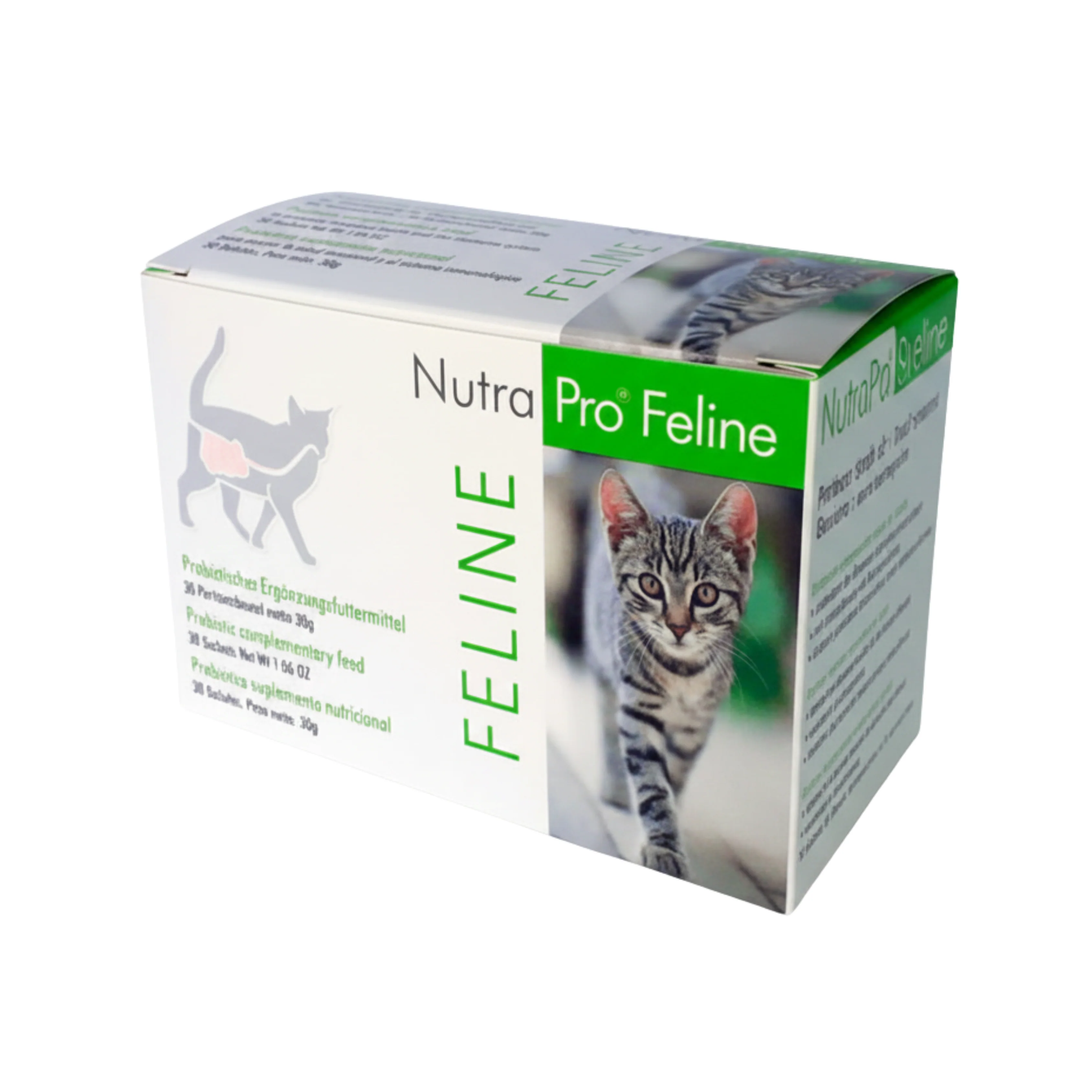 Nutra Pro Gato