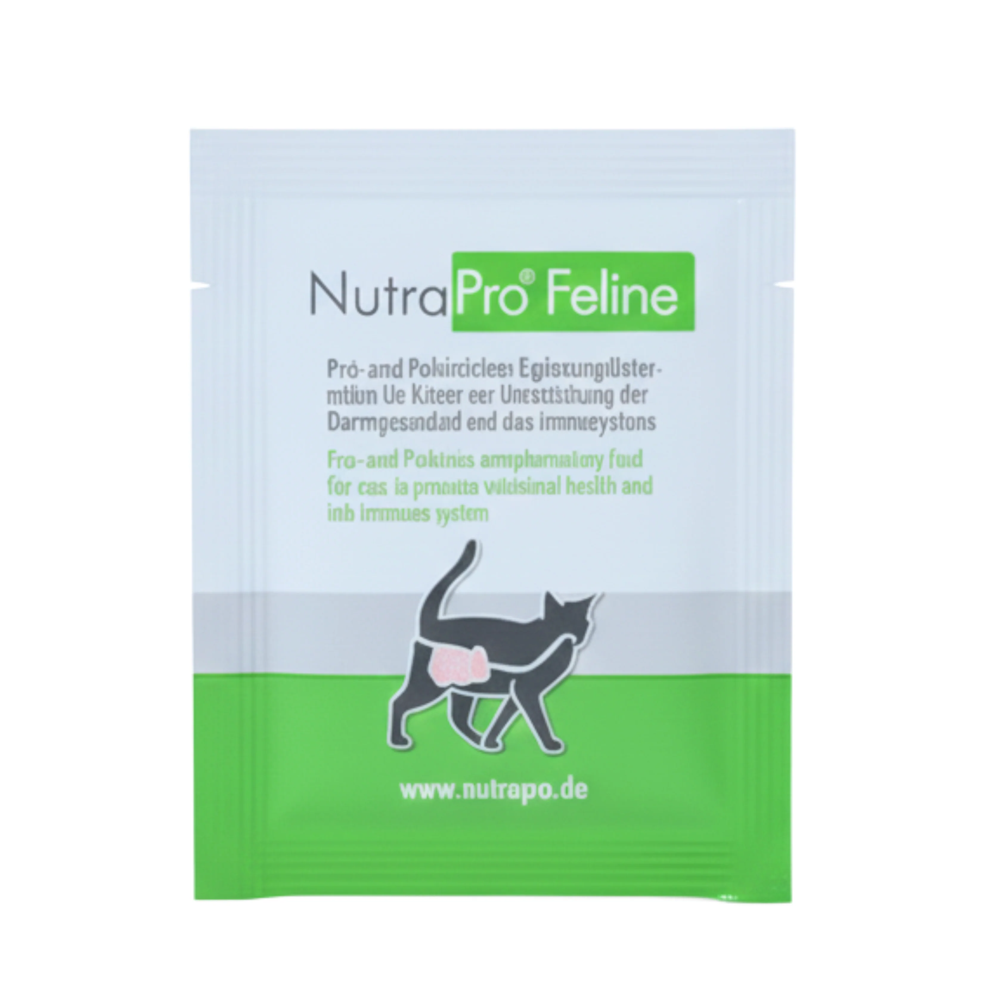 Nutra Pro Gato - Image 2