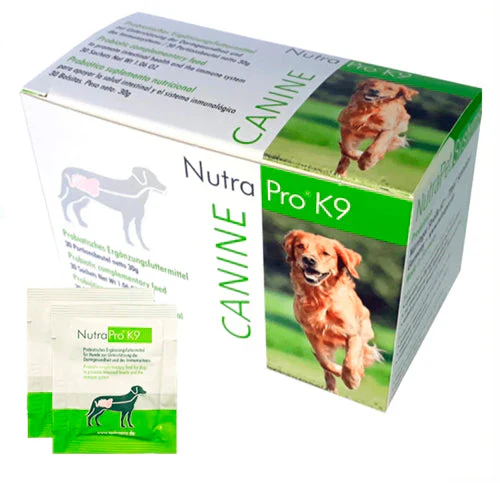 Nutra Pro K9 Perro - Image 2