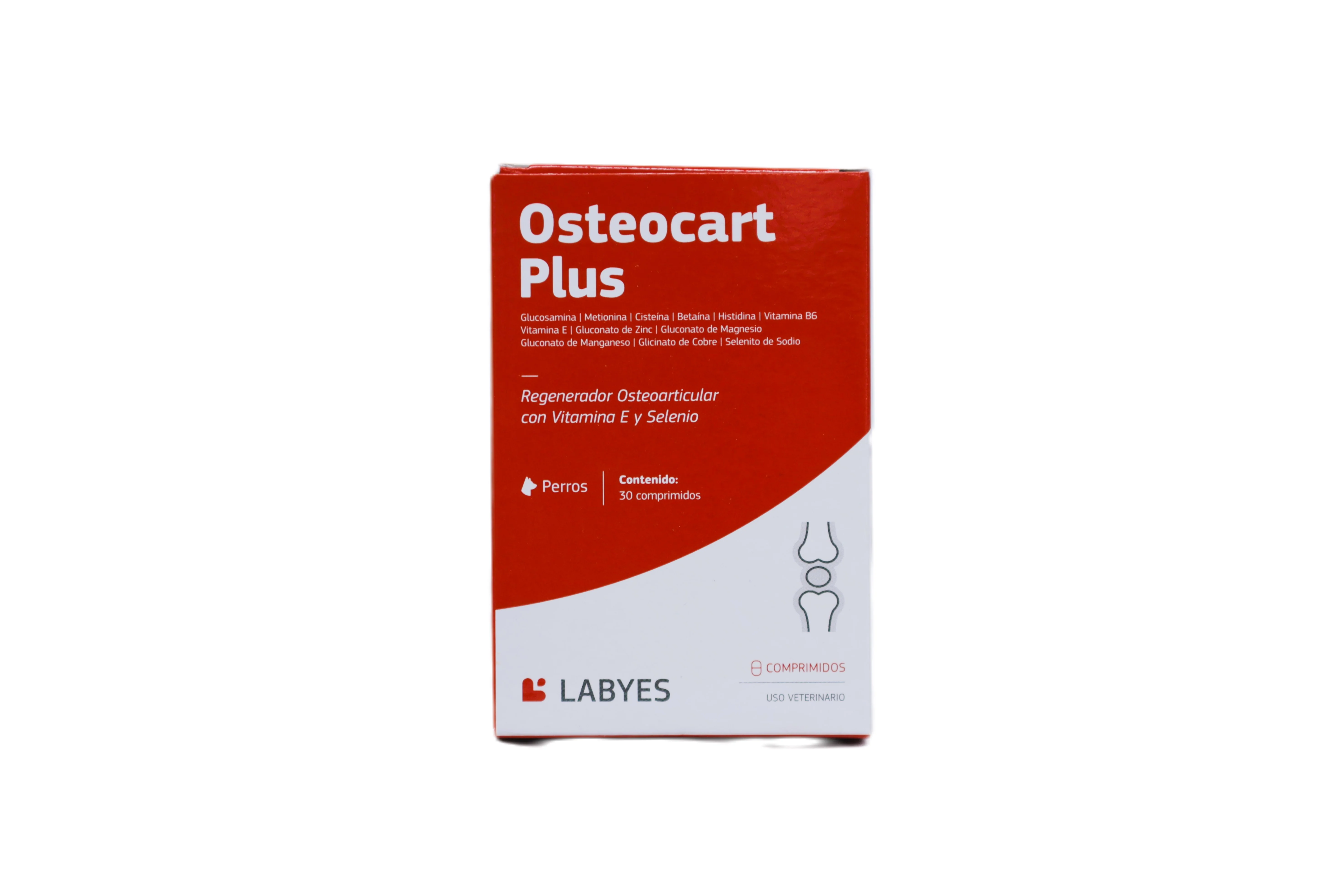 Osteocart Plus