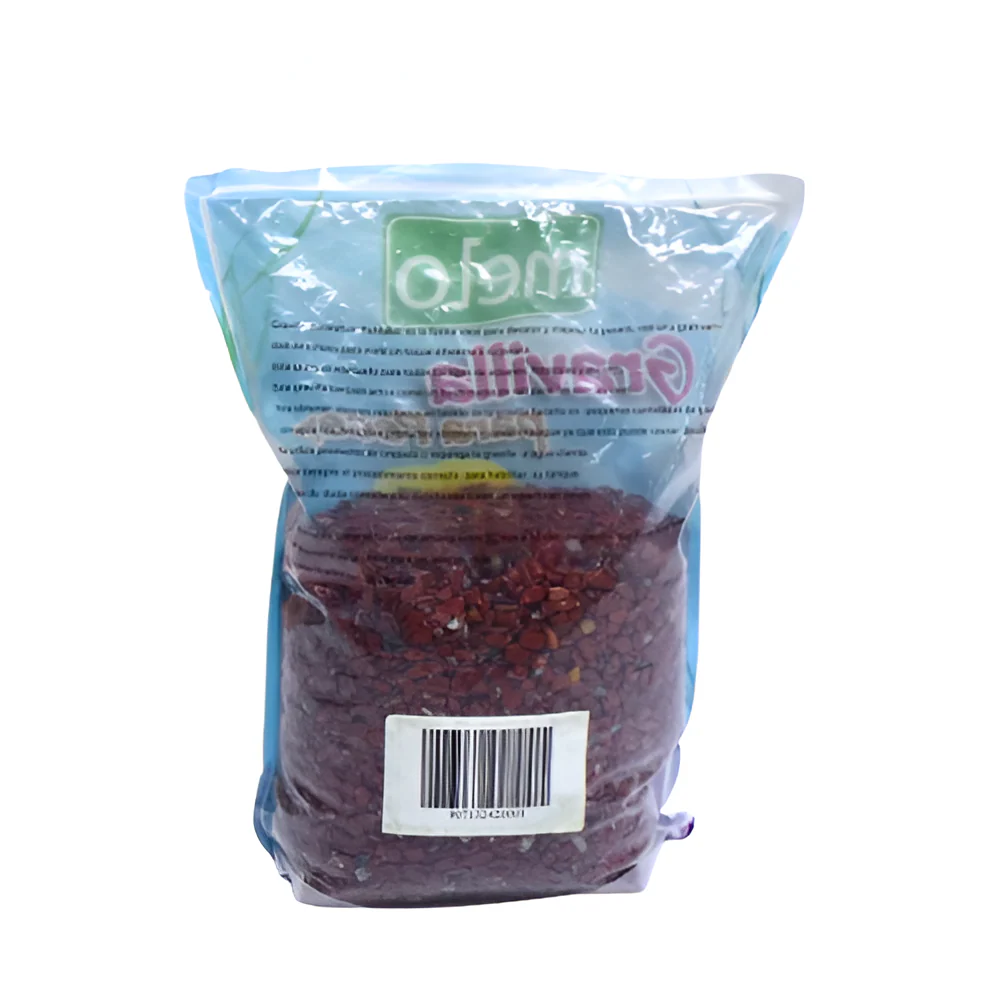 Piedra Roja 6 Mm 2Kg - Image 2