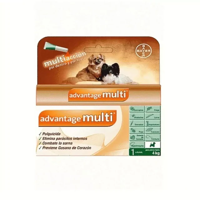 Pipeta Advantage Multi Dog - Image 3