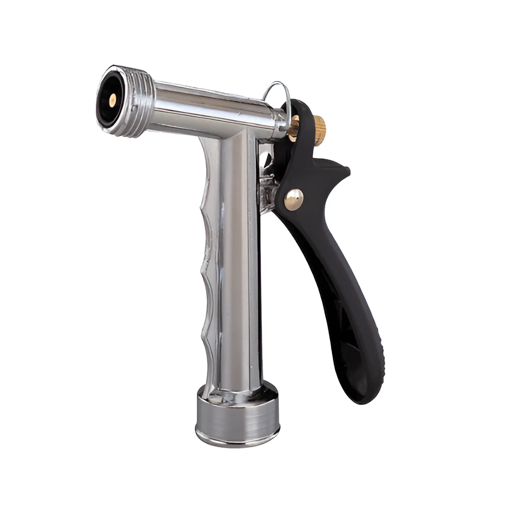Pistola de Metal para Manguera Toolbasix