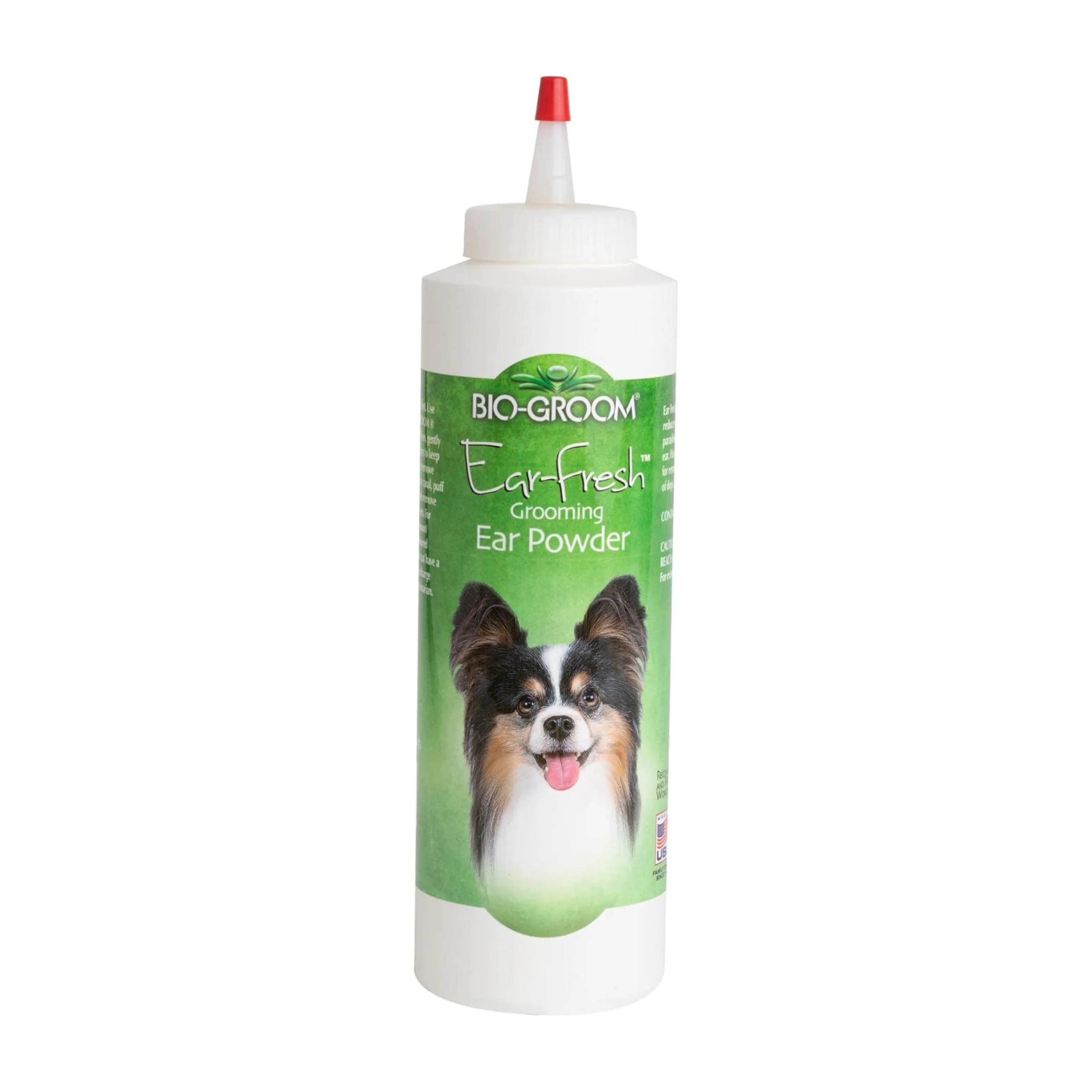Polvo Para Limpieza De Oido/ 85G