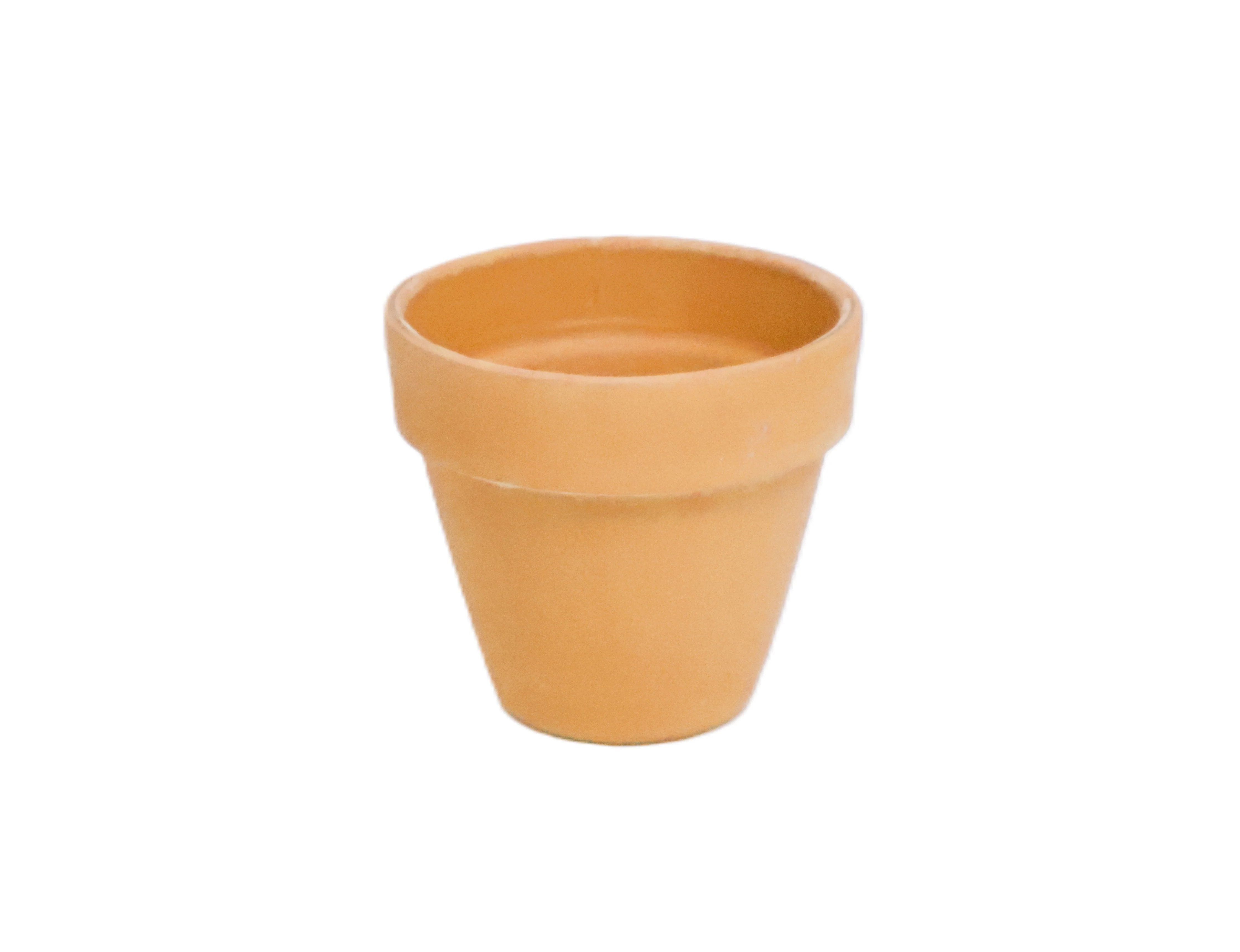 Pote Standard Deroma 11 Cm