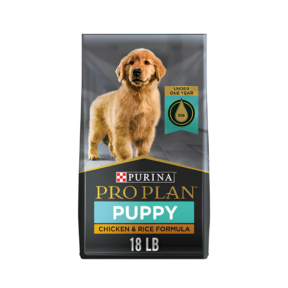 Pro Plan Cachorro Pollo Y Arroz 18 Lb Us