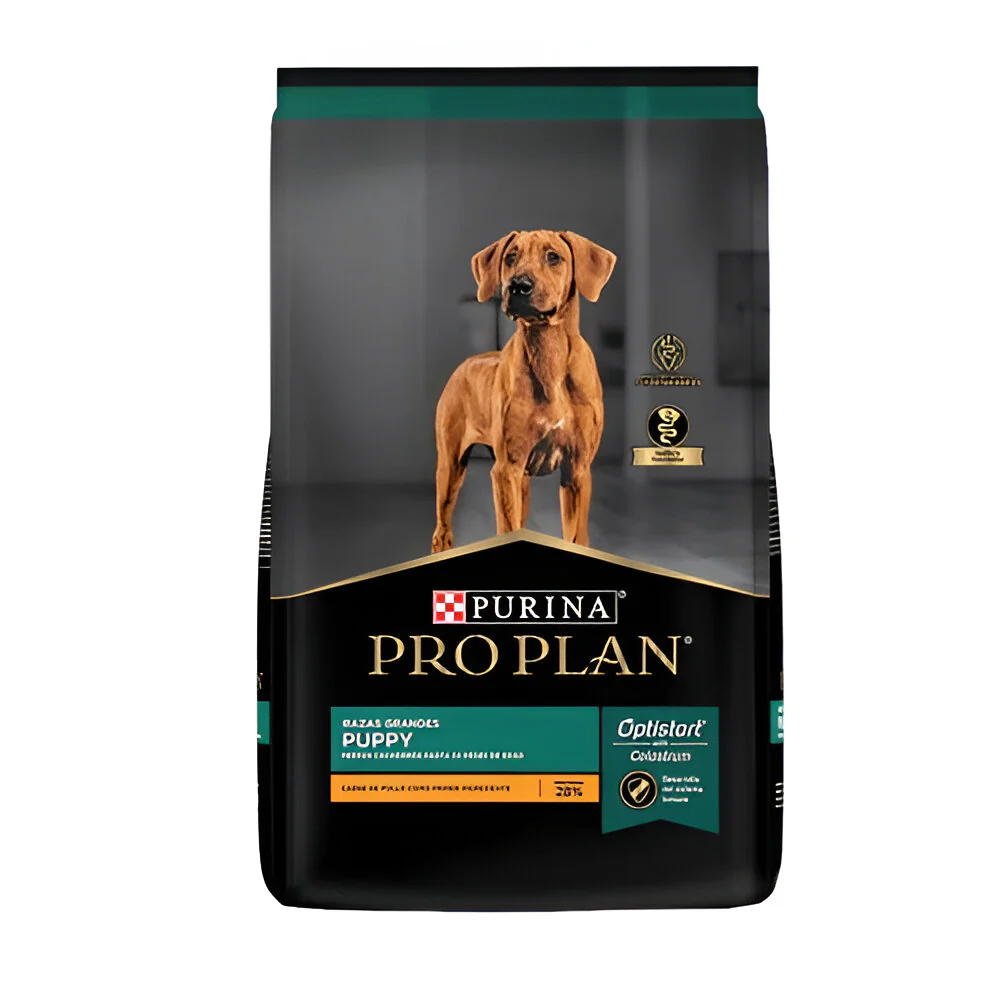 ProPlan Cachorro Raza Grande 3.5Kg