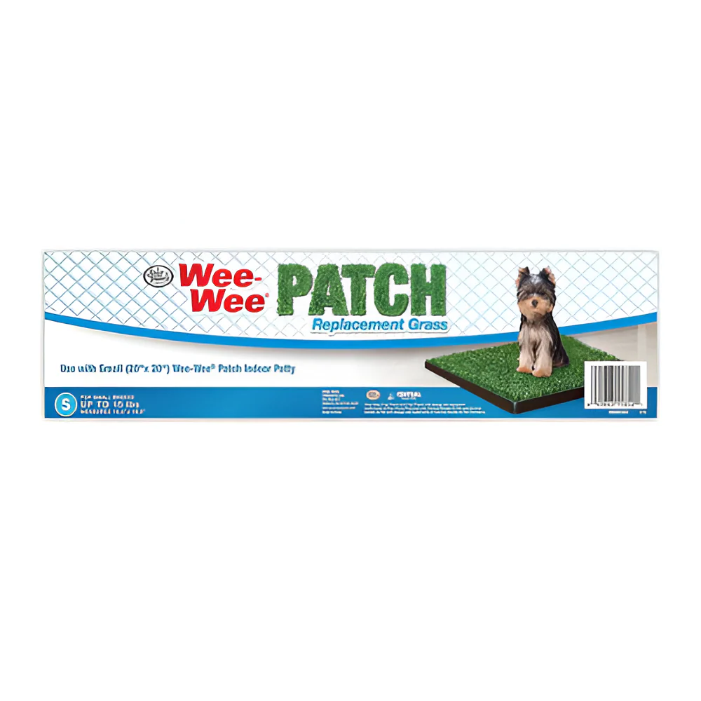 Repuesto para Patch Small 15852