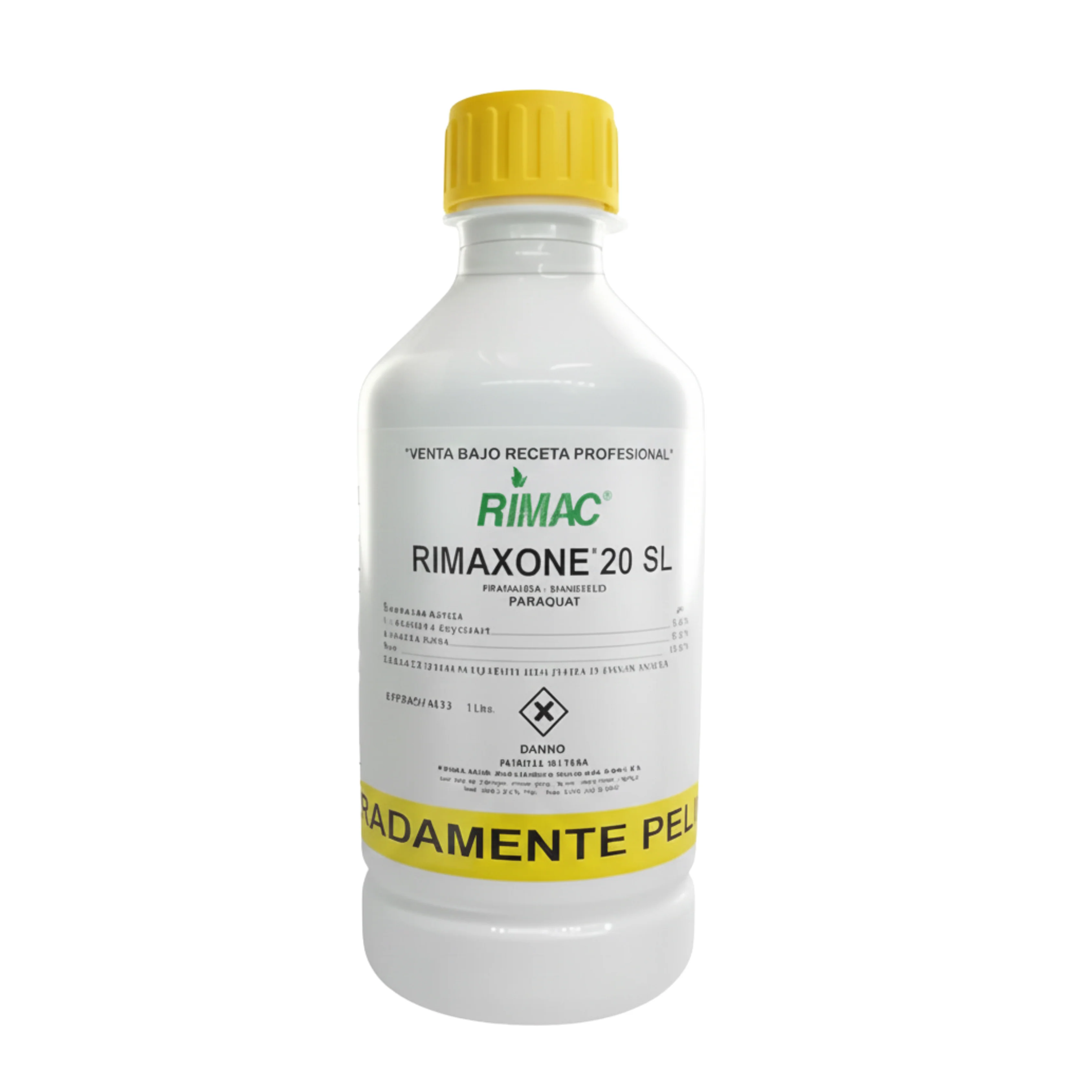 Rimaxone 20 S.L.