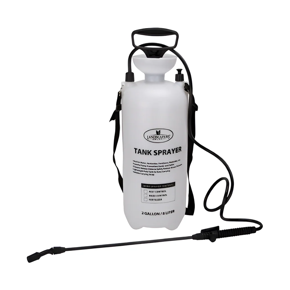 Rociadora Mintcraft 2 Gal