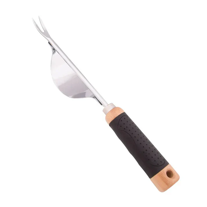 Sacamalezas Mintcraft con Mango de Madera