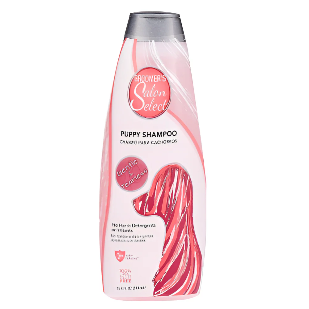 Shampoo para Cachorro Salon Select 18 Oz