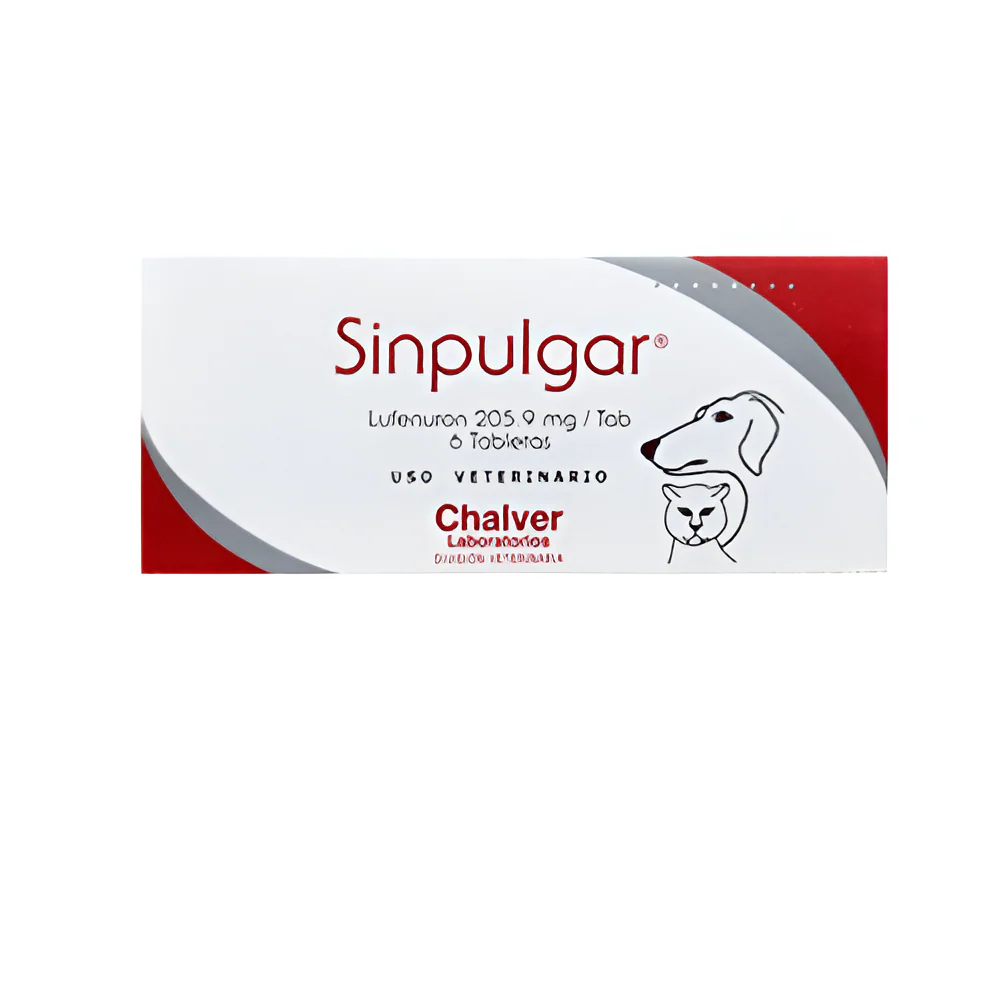 Sinpulgar 205.9Mg  -Tableta