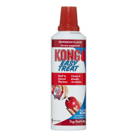 Snack Kong Pasta Sabor Pepperoni