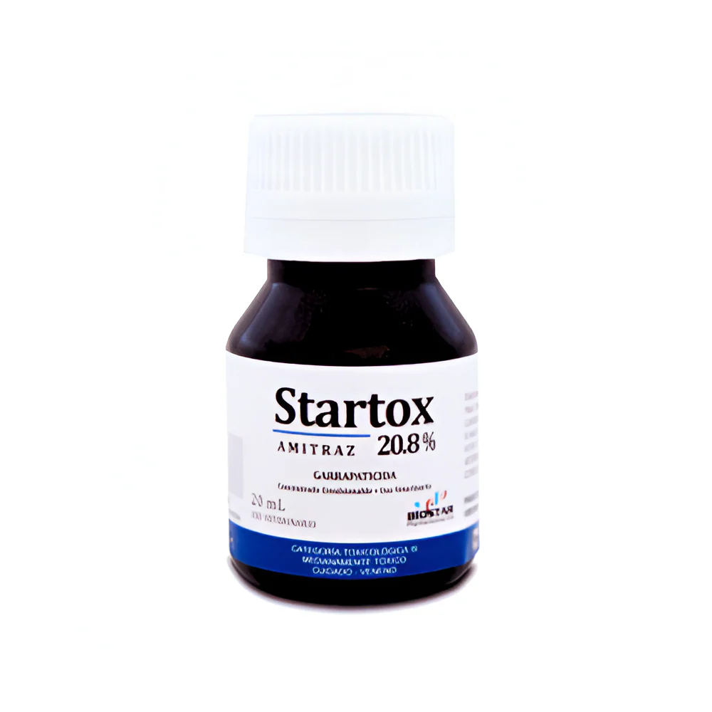 Startox 20.8% 20ML