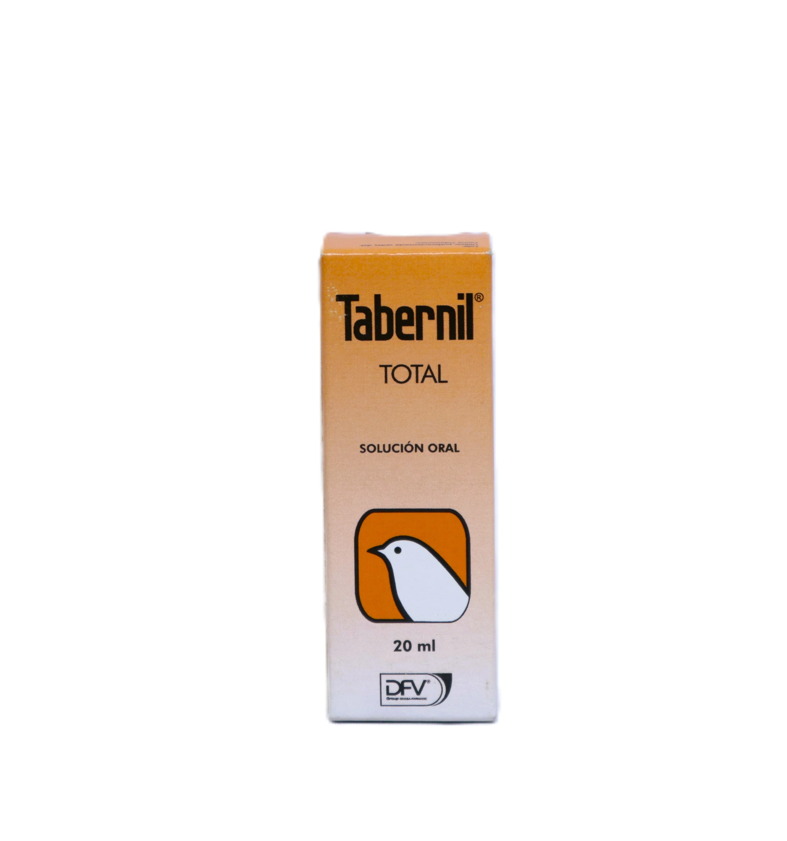 Tabernil Total 20 ML