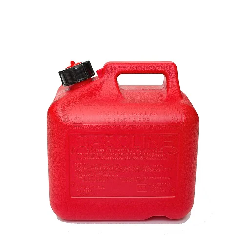 Tanque Gasolina 2 Galones