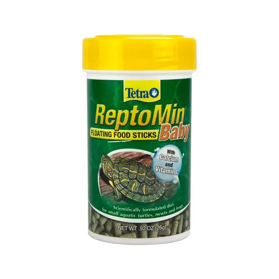 Tetra Baby Reptomin 0.92 Oz