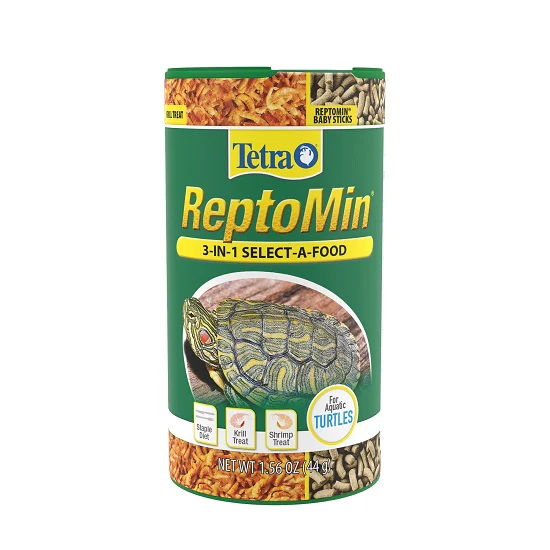 Tetra Fauna Select 1.55 Oz