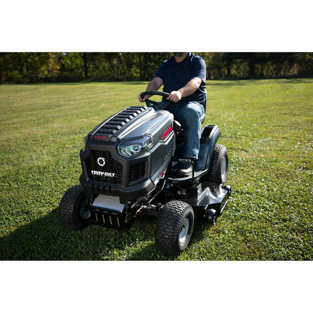 Tractor Troy Bilt - Image 6