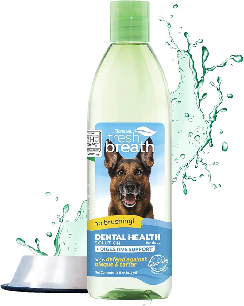 Tropiclean Adictivo para Agua Sistema Digestivo - Image 2