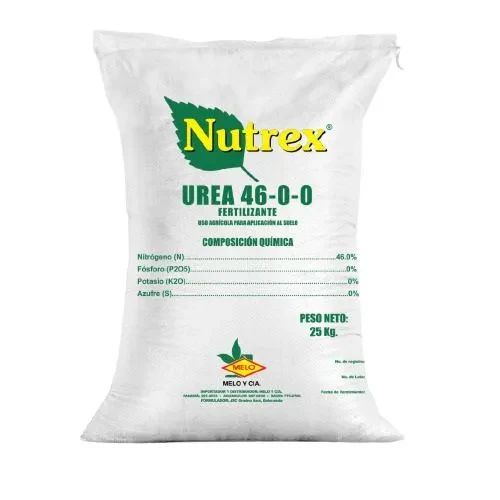 Urea Nutrex 46-0-0 45Kg